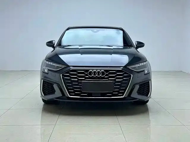Audi A3 — фото 2