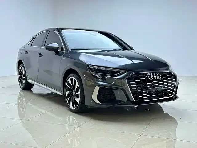 Audi A3 — фото 10