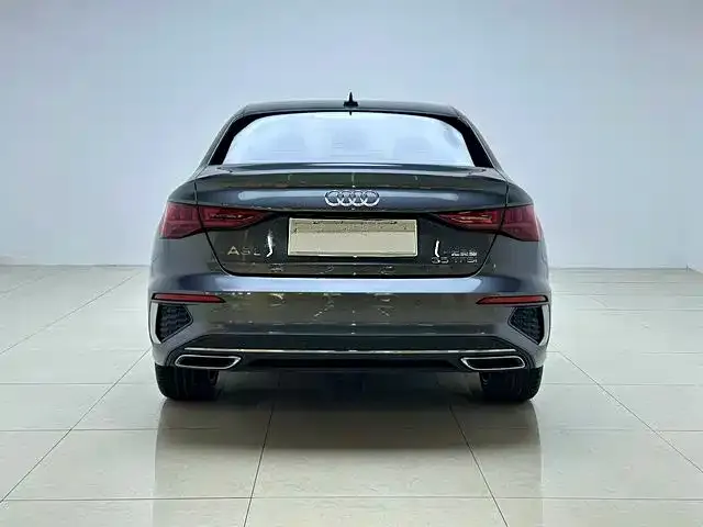 Audi A3 — фото 6
