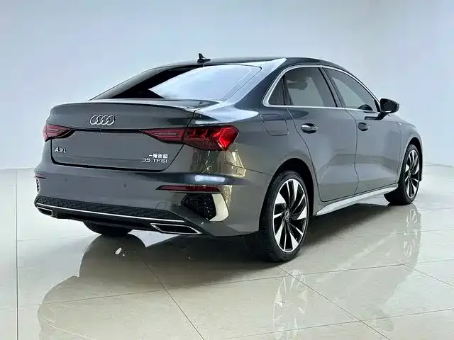 Audi A3 — фото 3