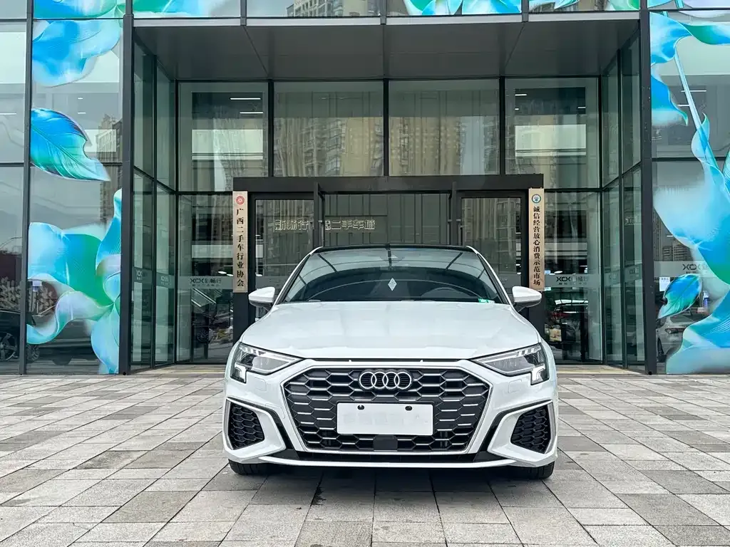 Audi A3 — фото 6