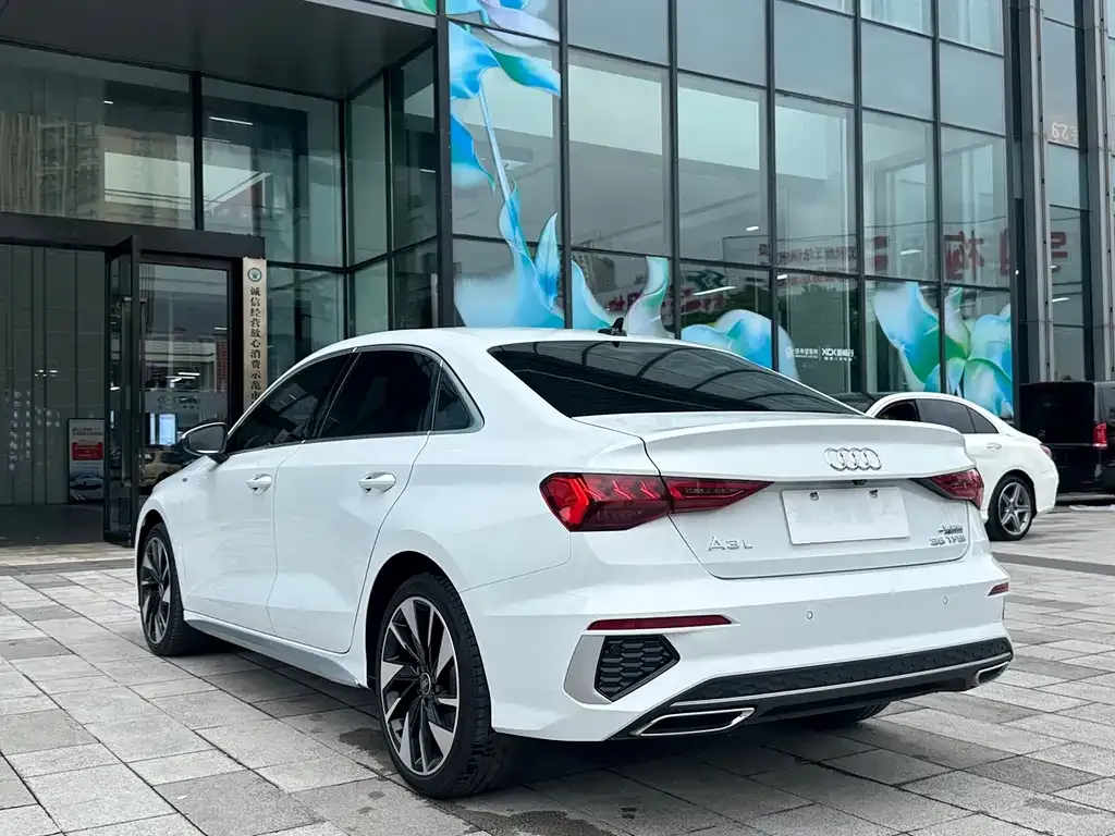Audi A3 — фото 4
