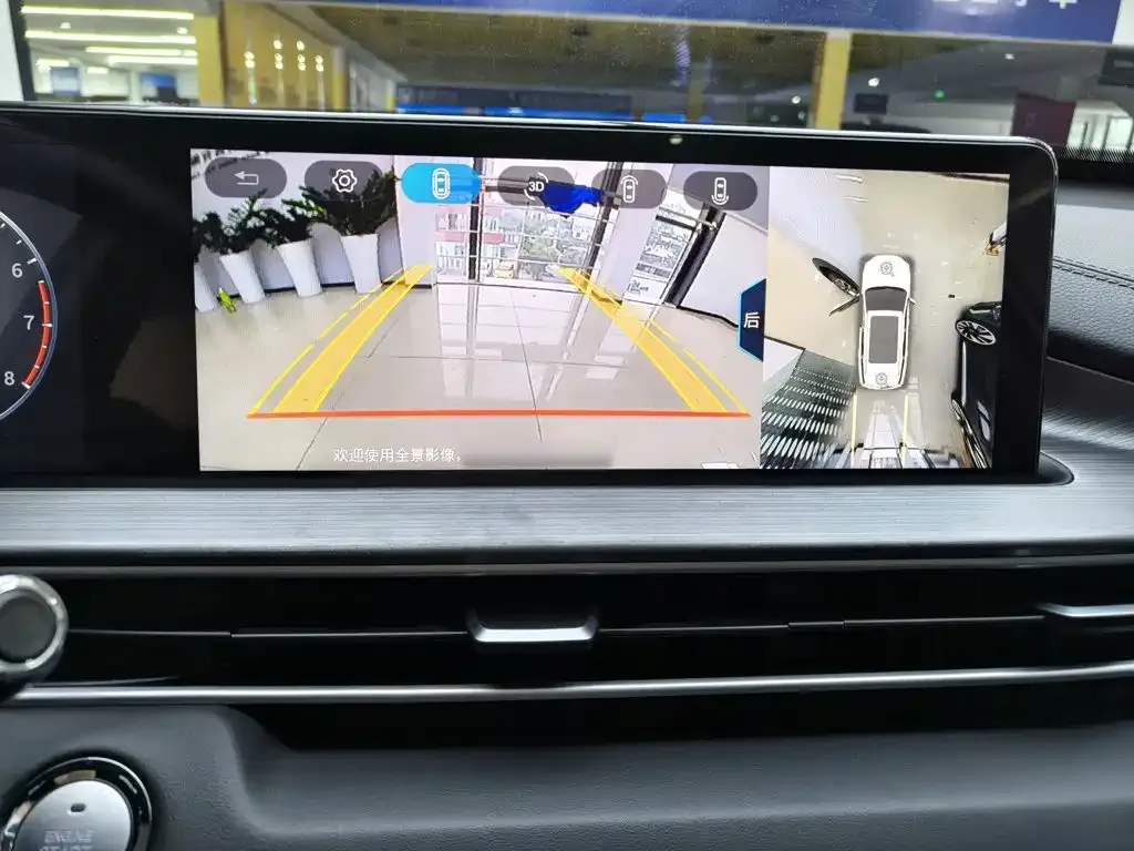 Chery Tiggo 7 PLUS — фото 2