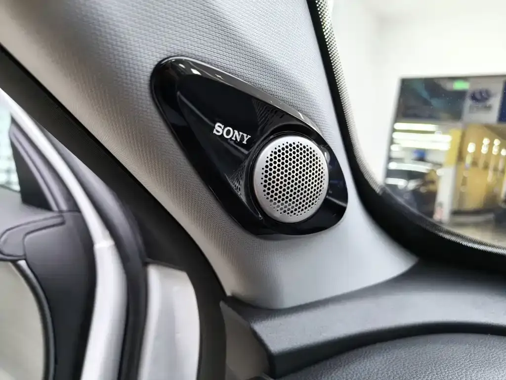 Chery Tiggo 7 PLUS — фото 6