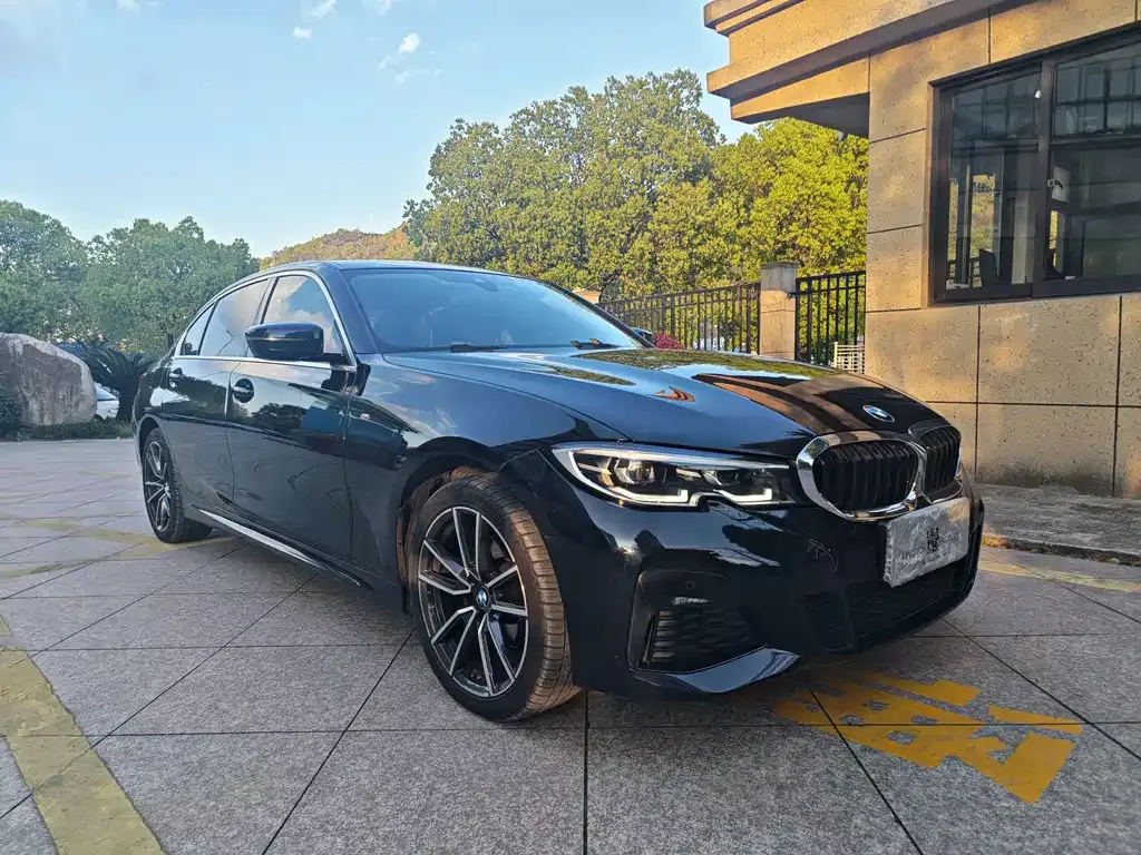 BMW 3 Series — фото 9