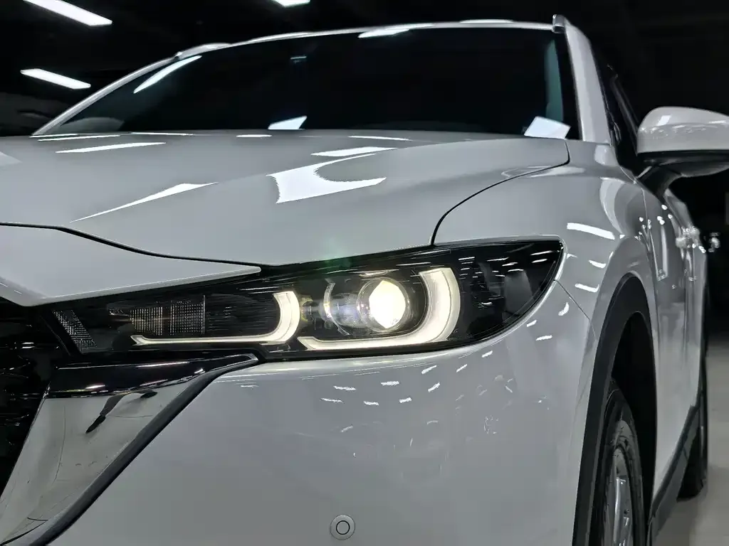 Mazda CX-5 — фото 10