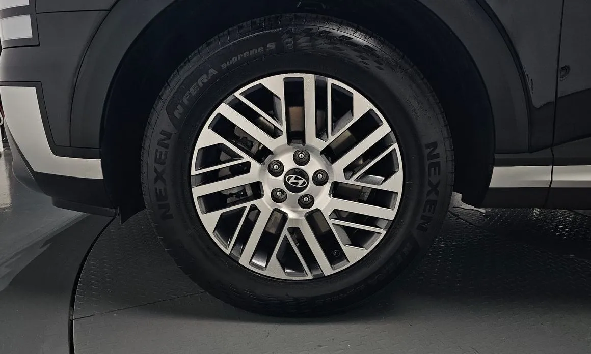 Hyundai Palisade — фото 6