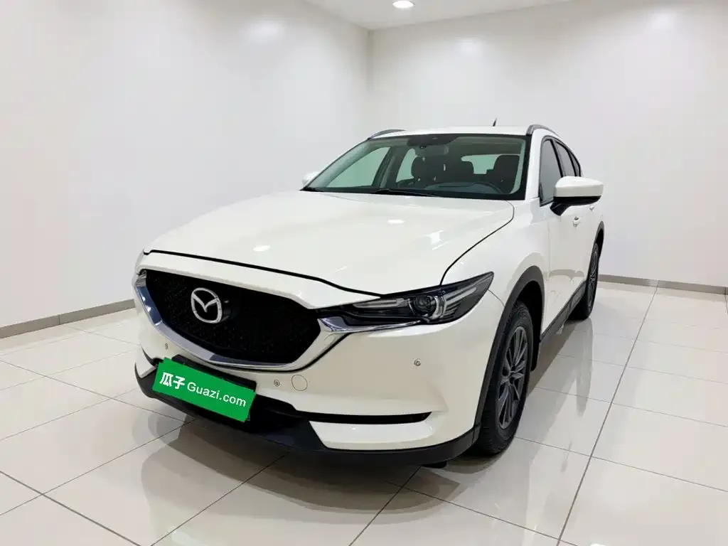 Mazda CX-5 — фото 1