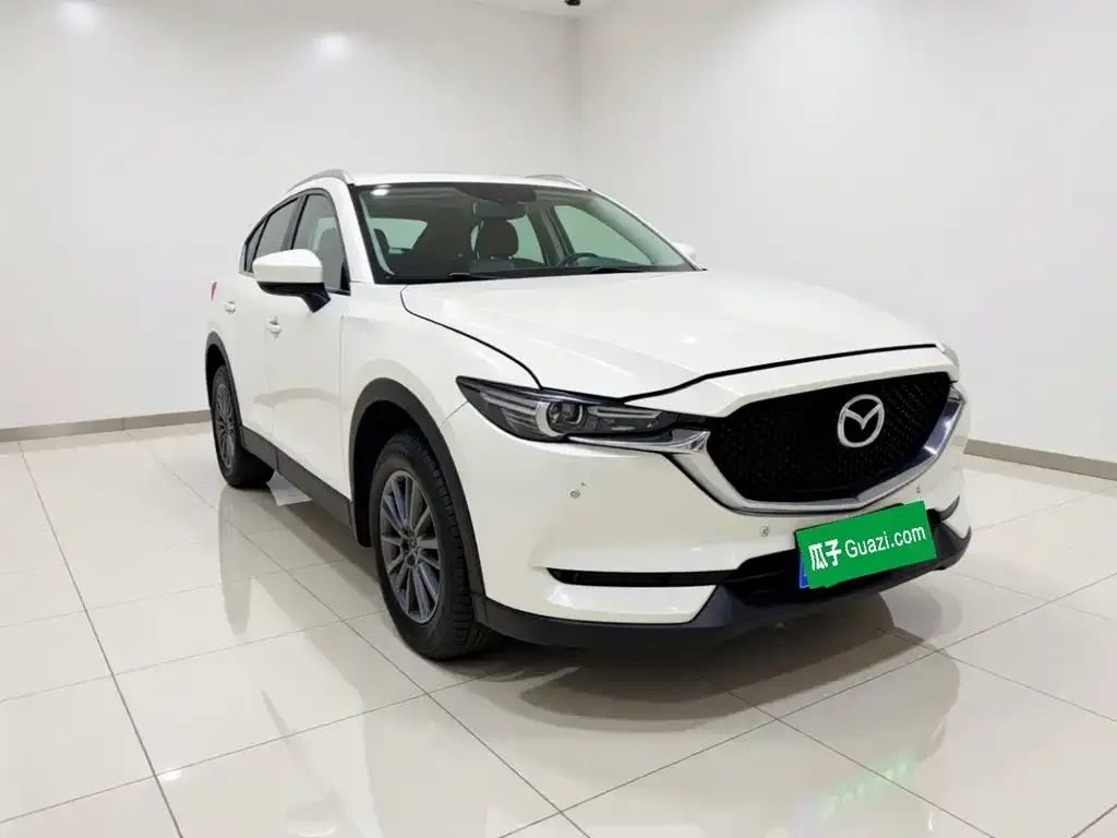 Mazda CX-5 — фото 2