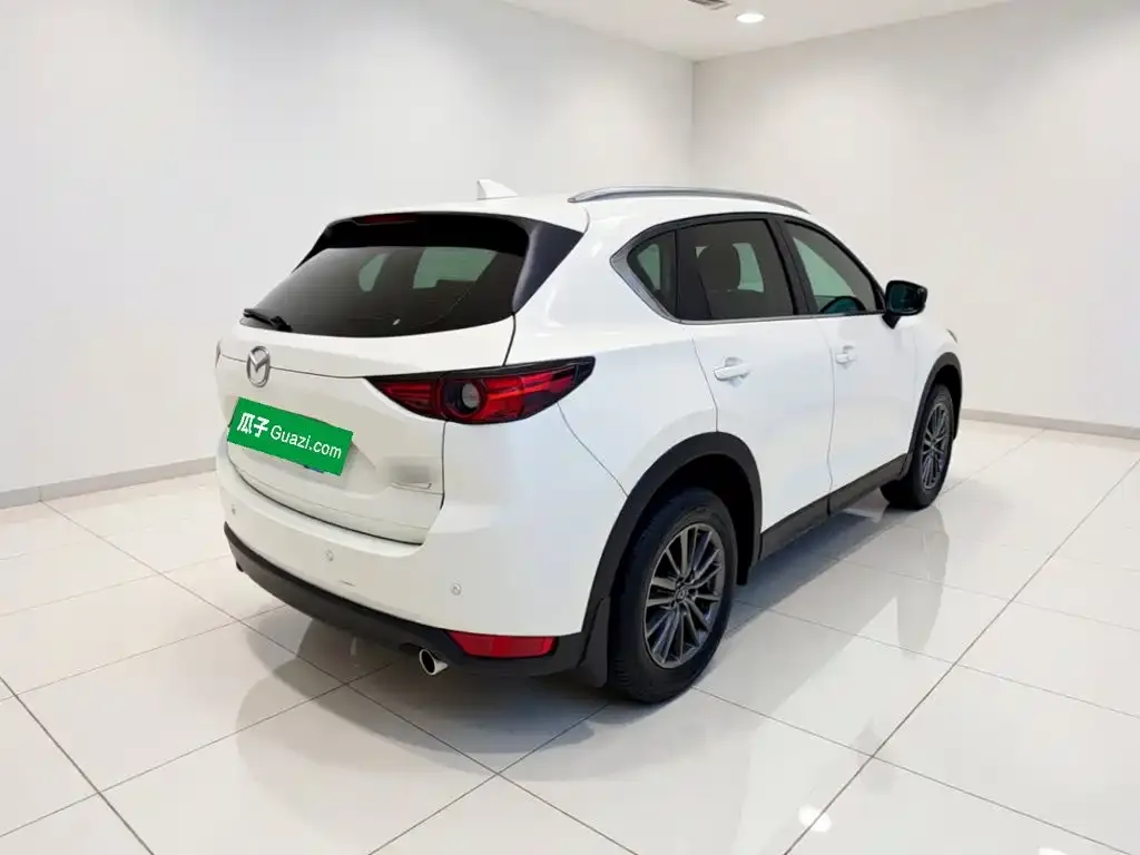 Mazda CX-5 — фото 4