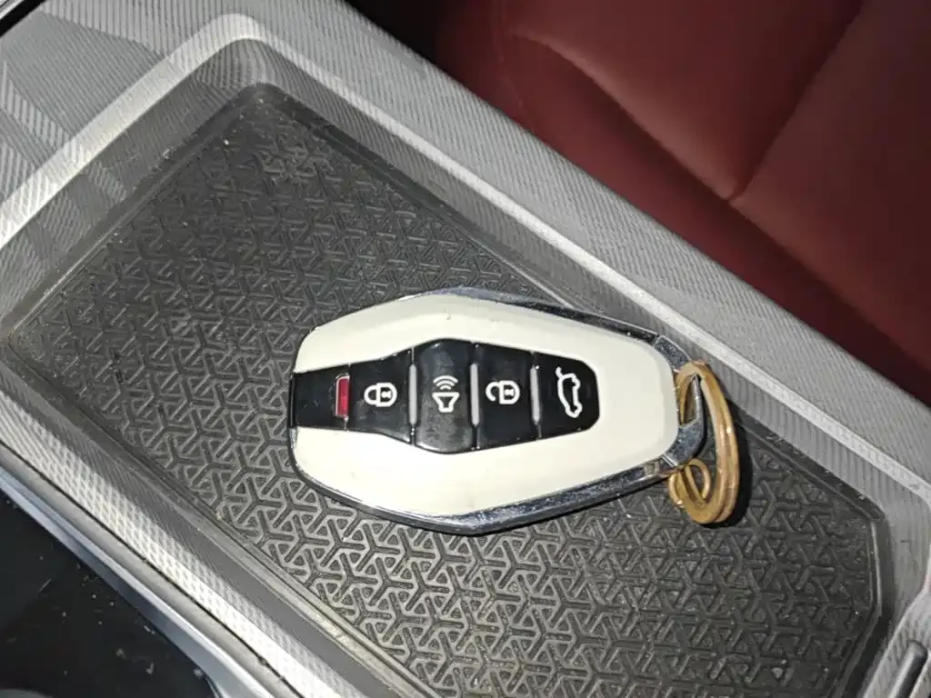 Jetour X70 PRO — фото 10