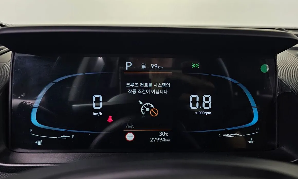 Hyundai Casper — фото 2