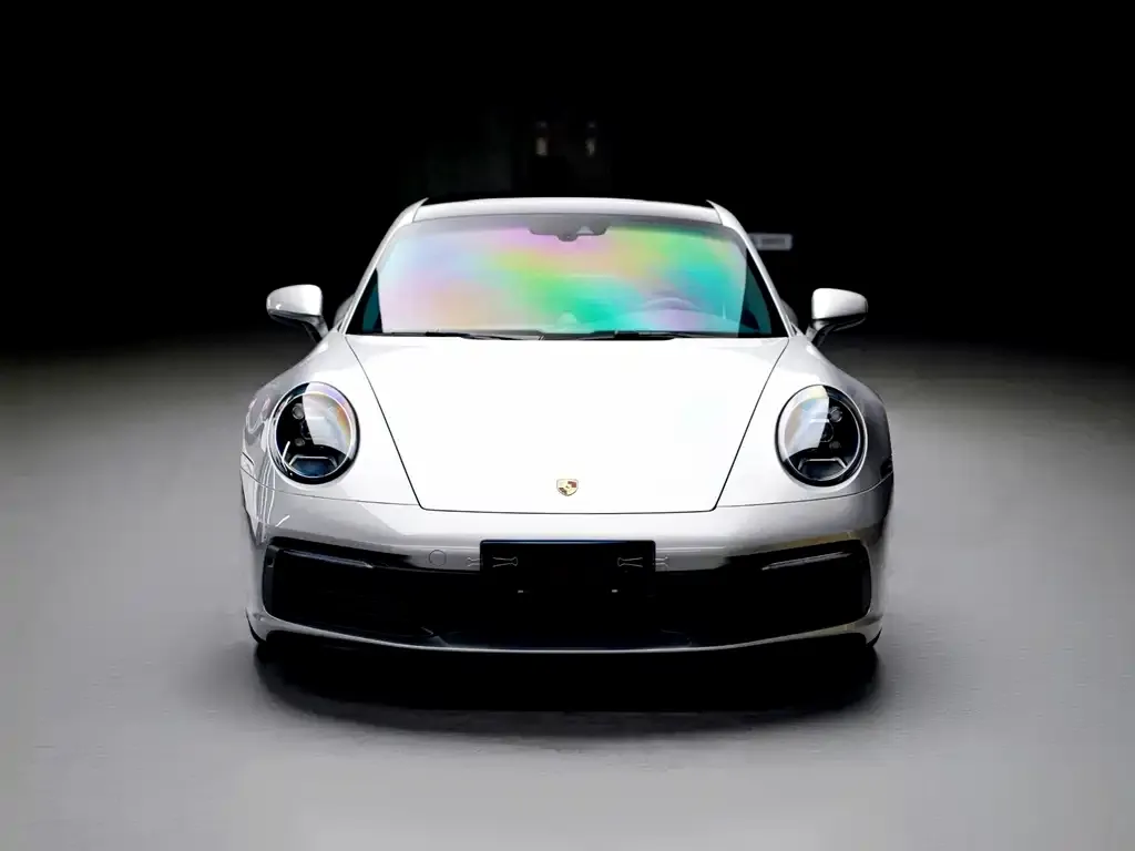 Porsche 911 — фото 3