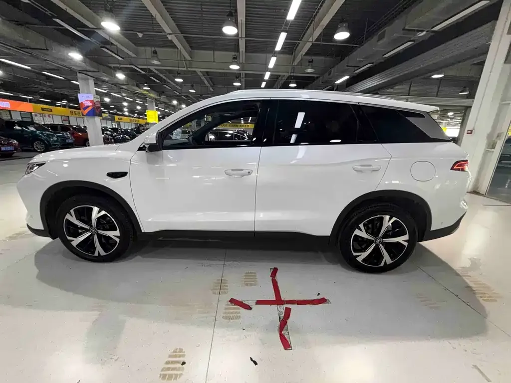 BYD Pro New Energy — фото 9