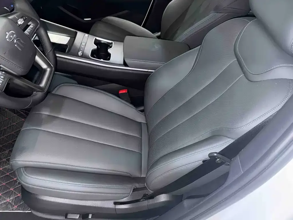 BYD Pro New Energy — фото 8