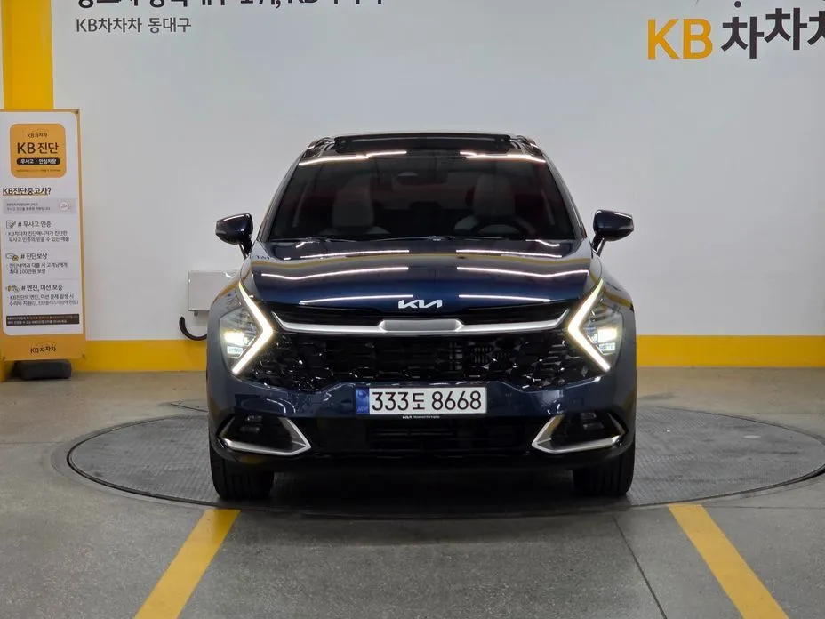 Kia Sportage — фото 4