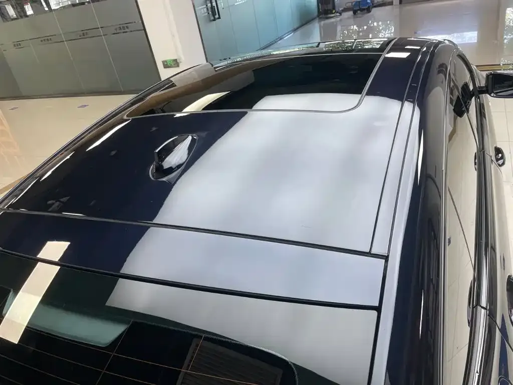 BMW 6 Series GT — фото 9