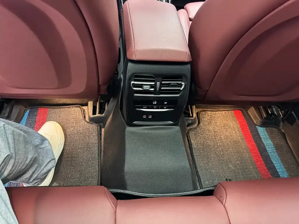 BMW 3 Series — фото 10