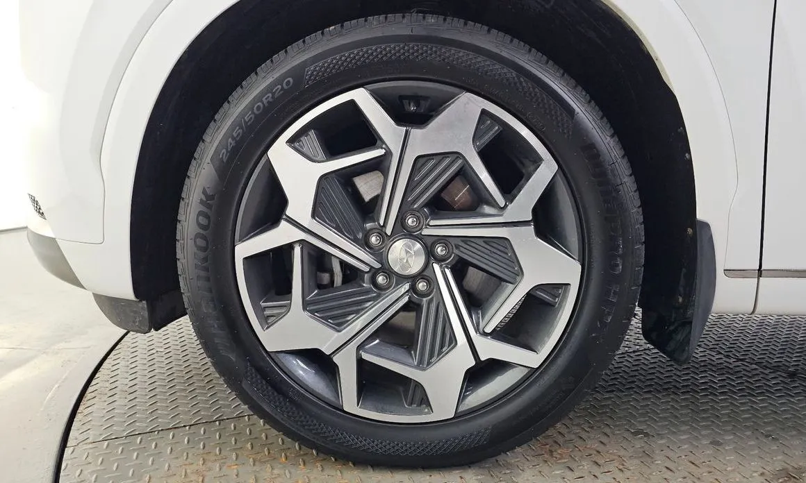 Hyundai Palisade — фото 4