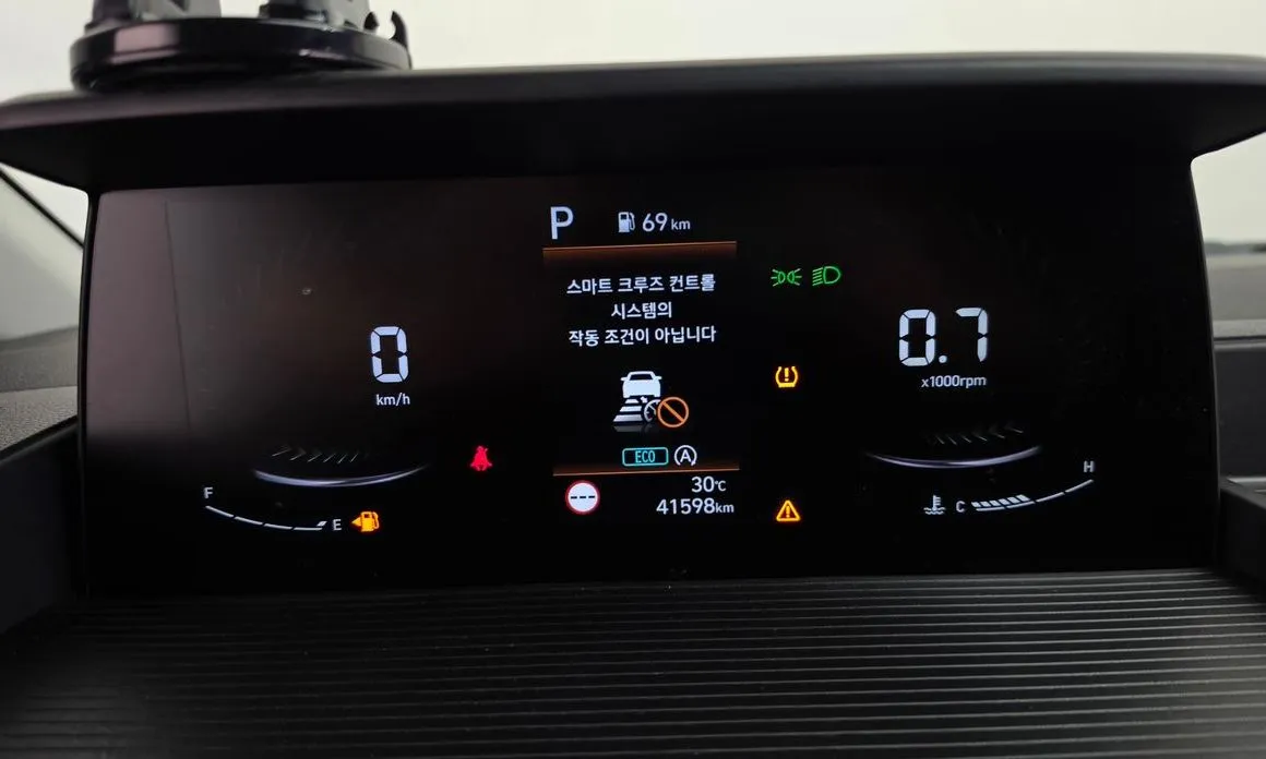Hyundai Staria — фото 3