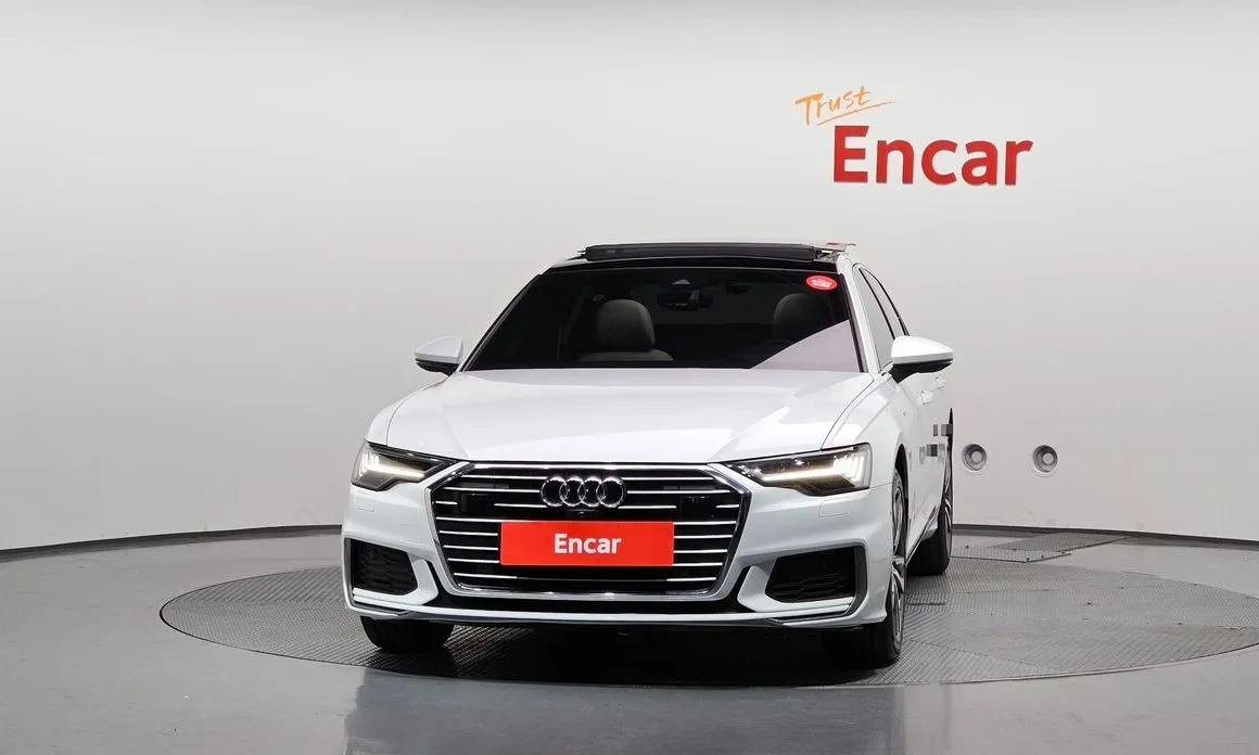 Audi A6 — фото 3