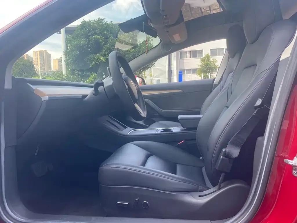 Tesla Model 3 — фото 3