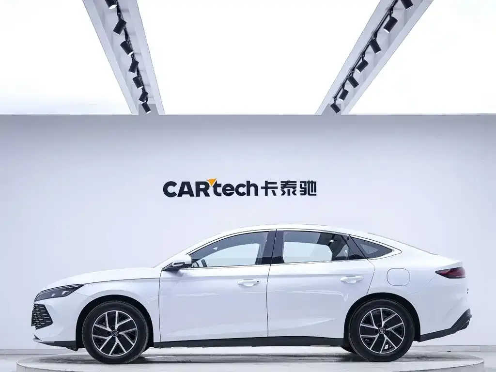 BYD Qin L — фото 2