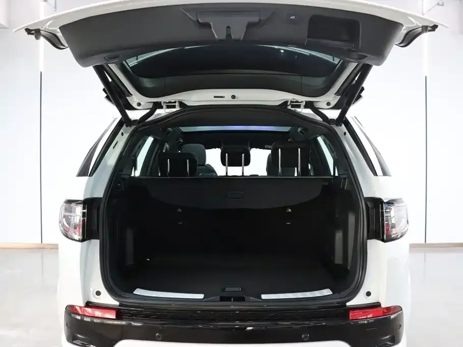 Land Rover Discovery Sport — фото 2
