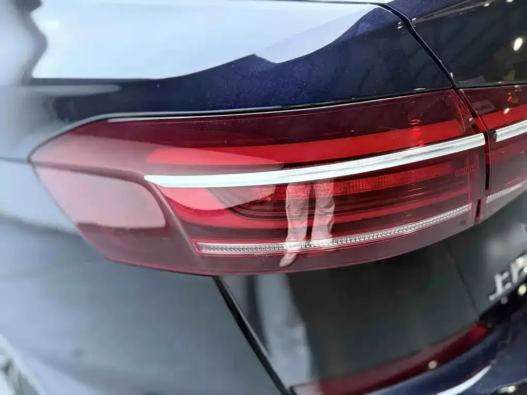 Volkswagen Passat — фото 9