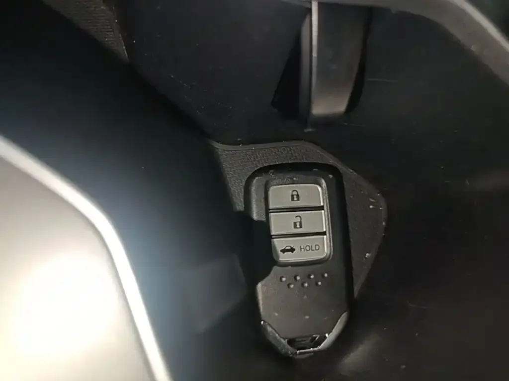 Honda Accord — фото 3