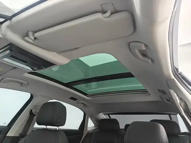 Volkswagen Passat — фото 3