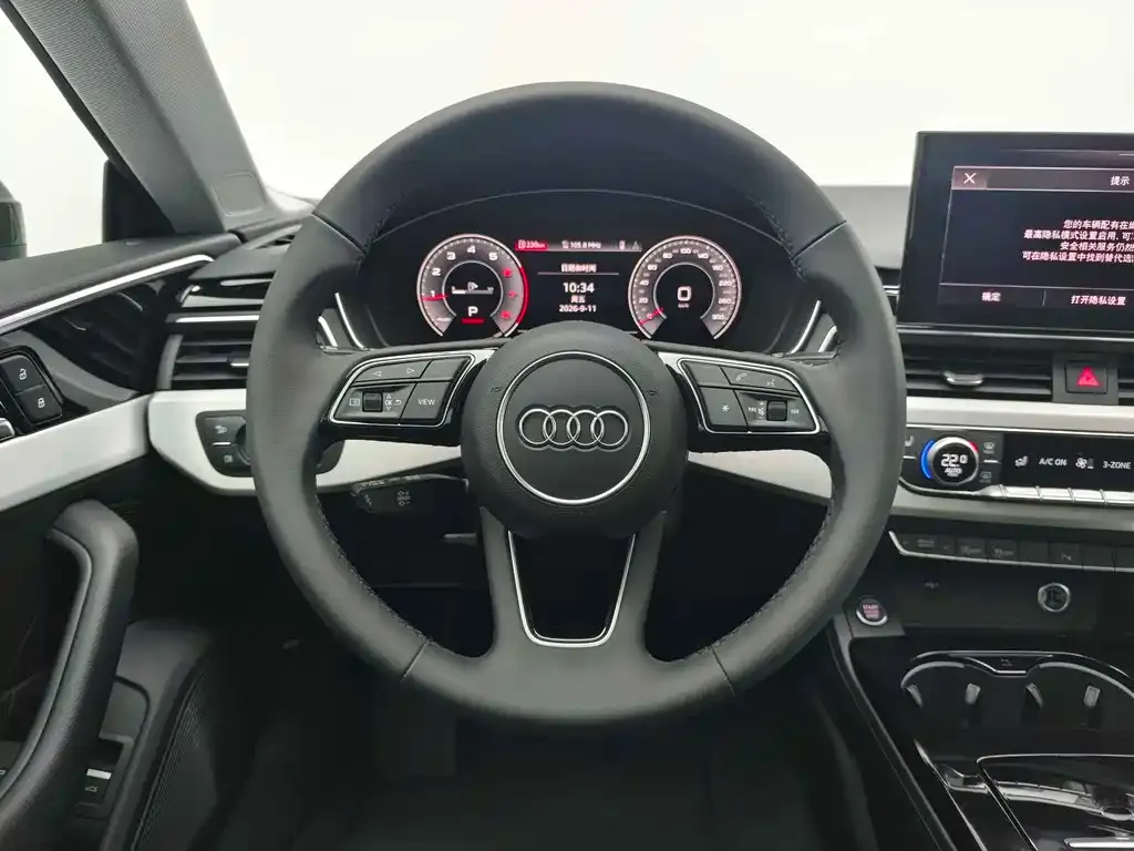 Audi A5 (Import) — фото 7
