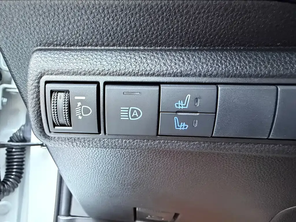 Toyota Levin — фото 10
