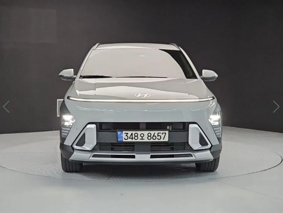 Hyundai Kona — фото 2
