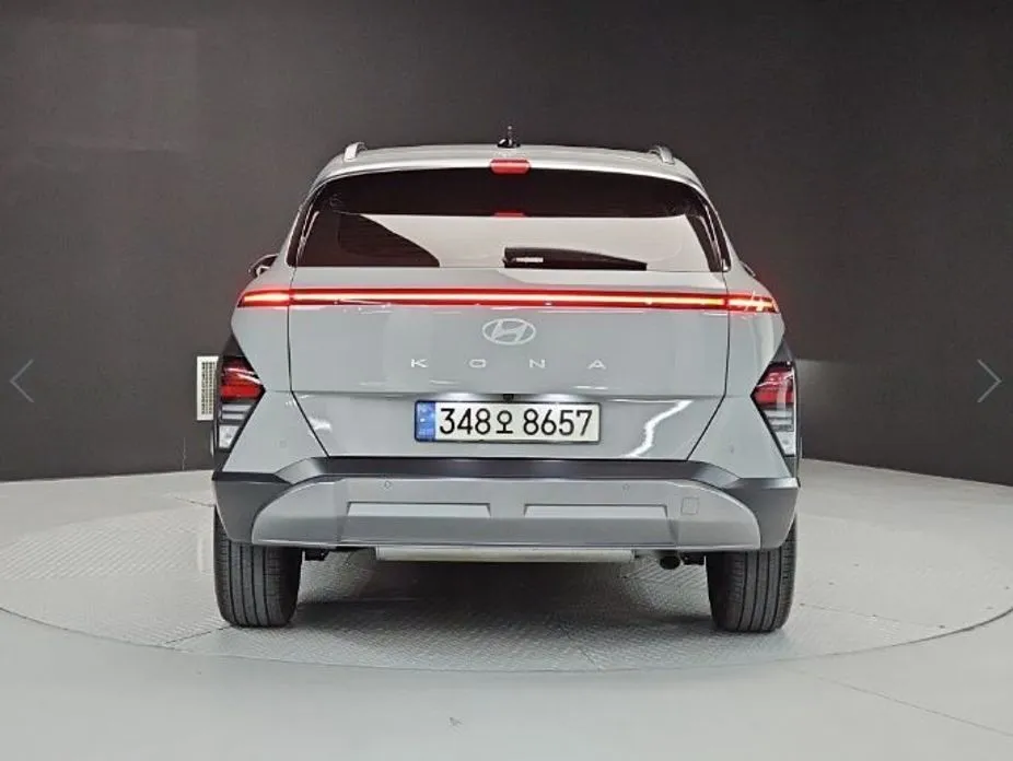 Hyundai Kona — фото 3
