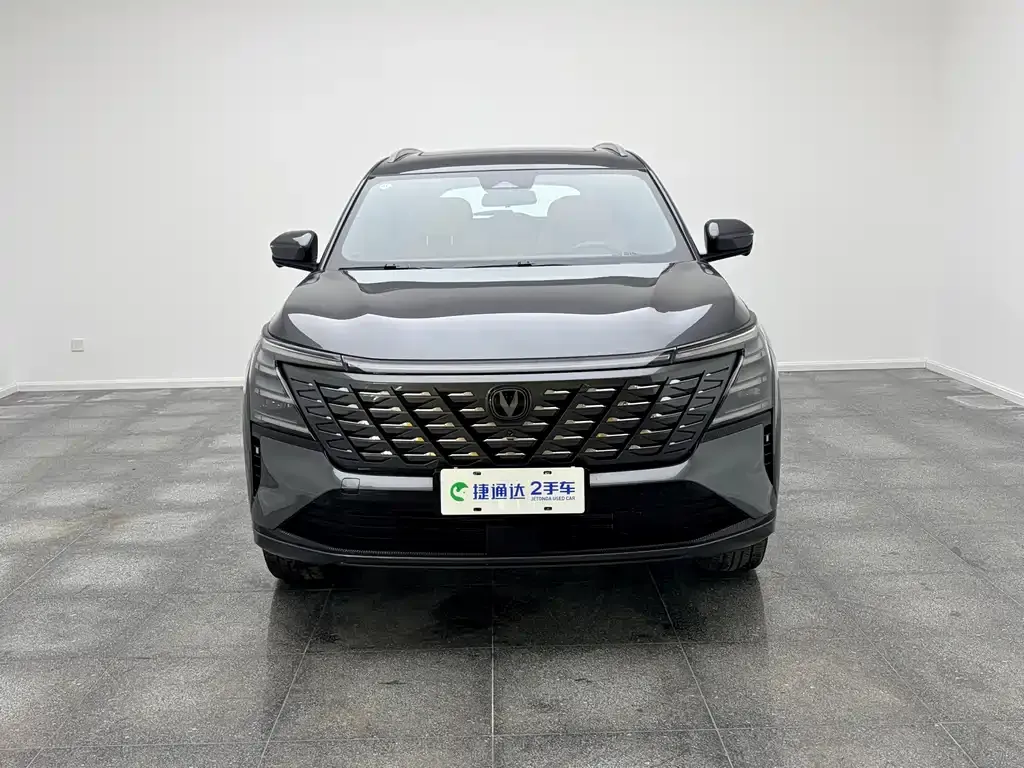 Changan CS75 PLUS — фото 4