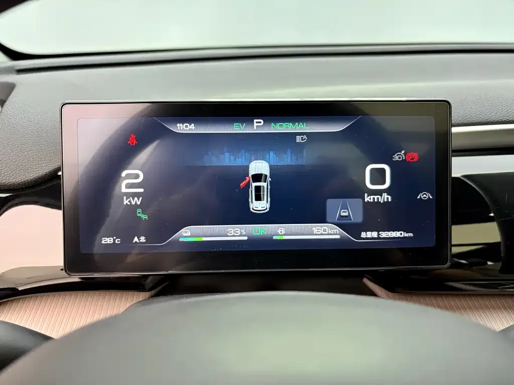 BYD Pro New Energy — фото 4