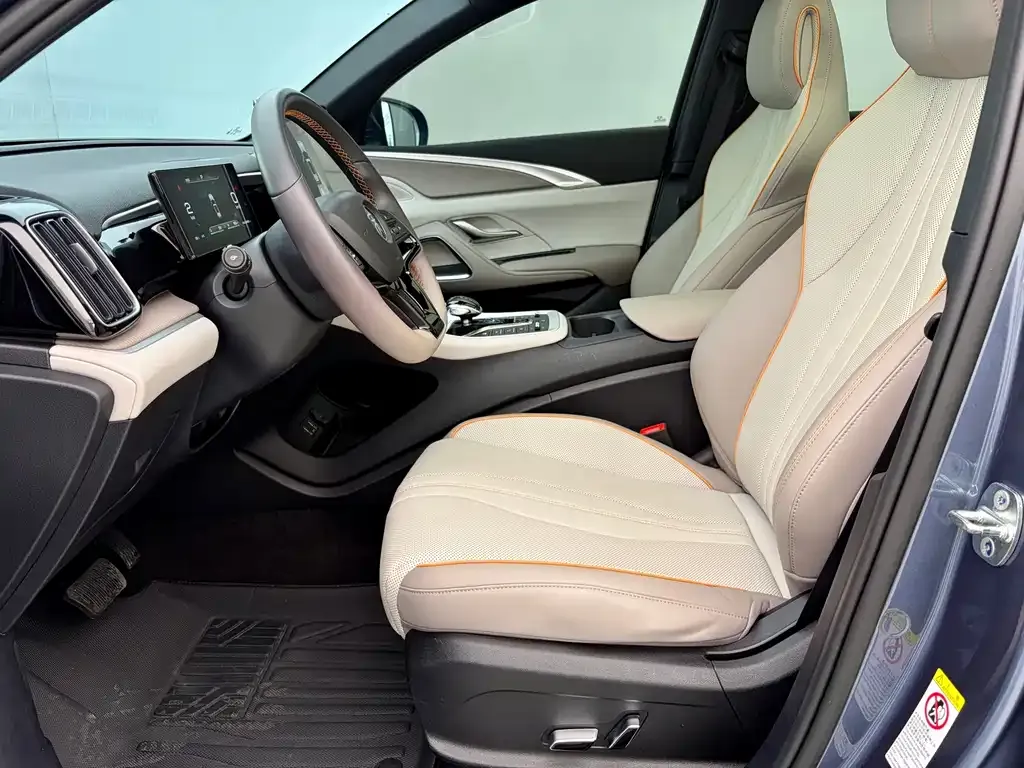 BYD Pro New Energy — фото 10