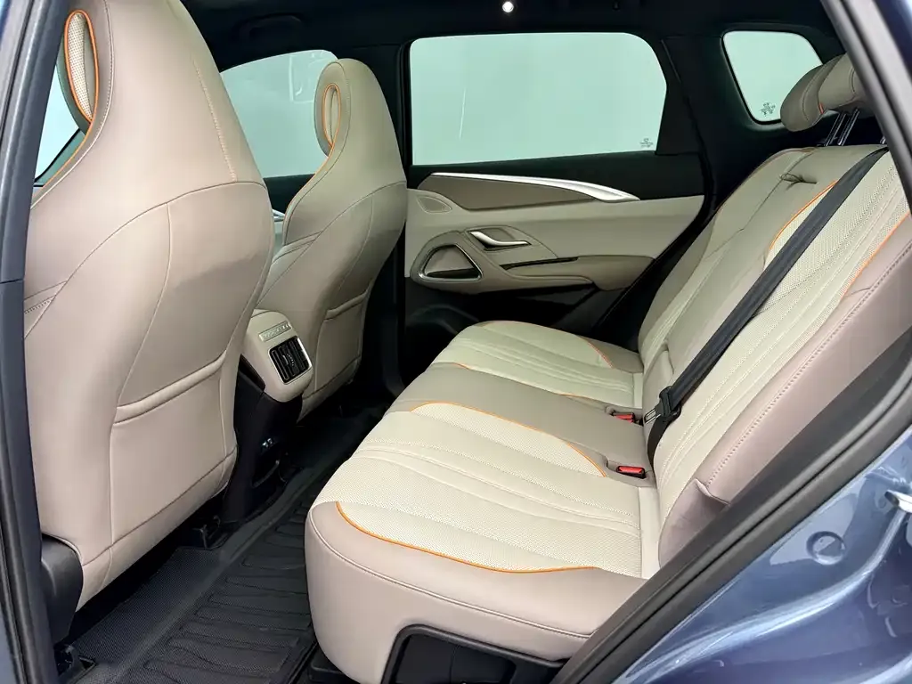 BYD Pro New Energy — фото 6