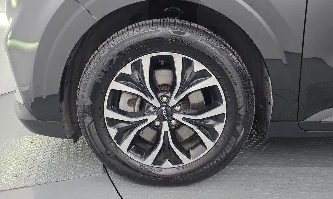 Kia Carnival — фото 10