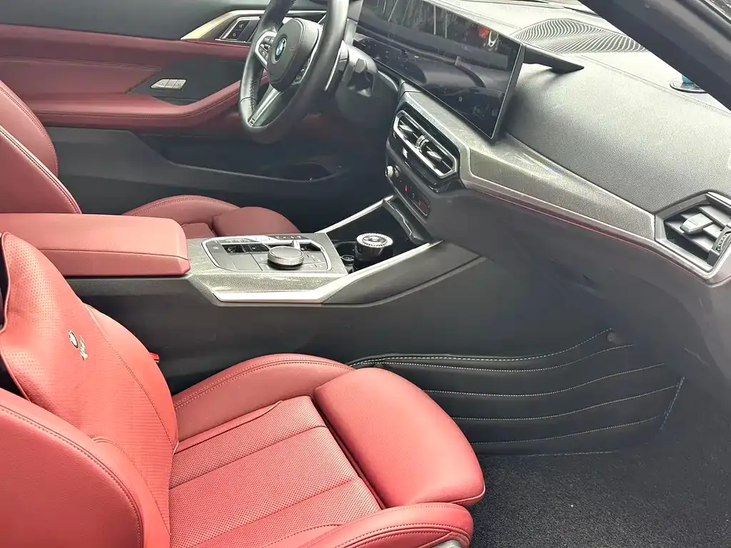 BMW 4 Series — фото 2