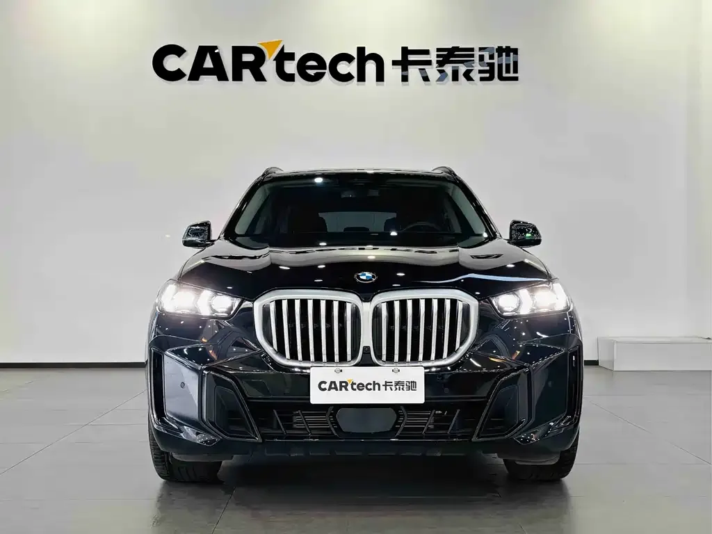 BMW X5 — фото 2