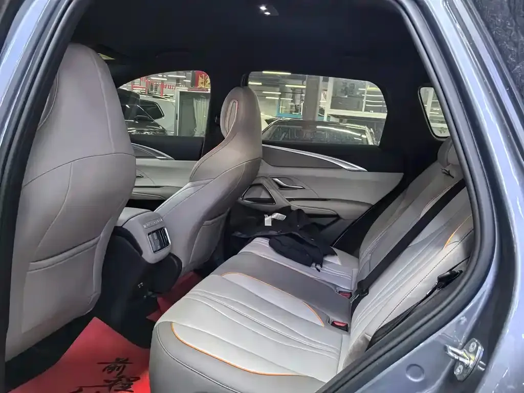 BYD Pro New Energy — фото 4