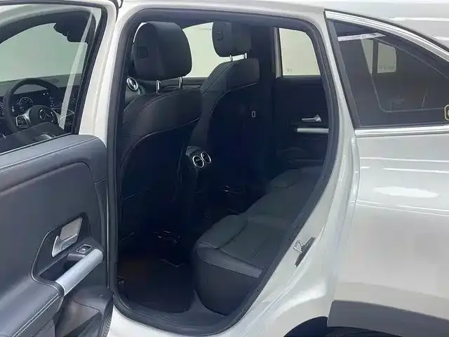 Mercedes-Benz GLA — фото 3