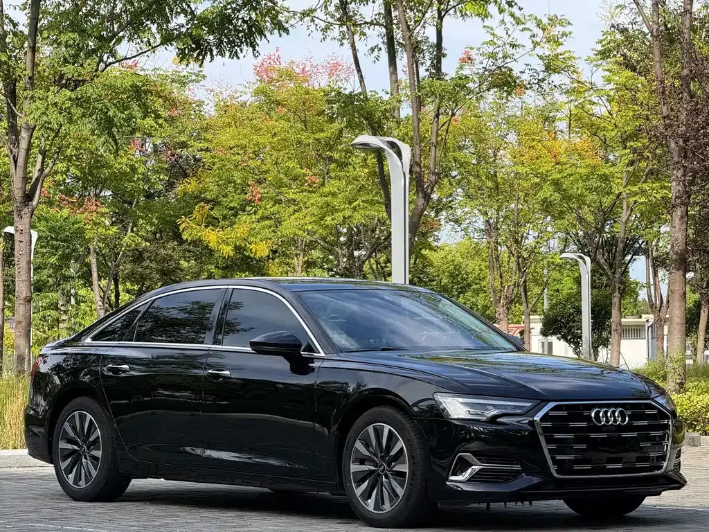 Audi A6L — фото 3