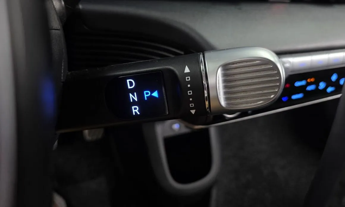 Hyundai Ioniq5 — фото 2