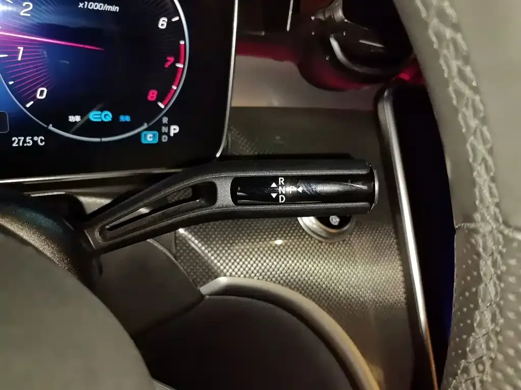 Mercedes-Benz C-Class — фото 3