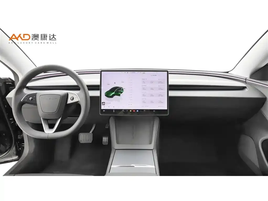 Tesla Model 3 — фото 2