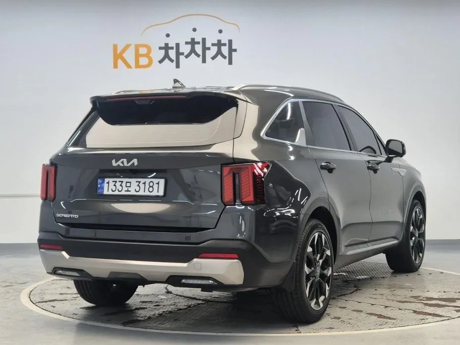 Kia Sorento — фото 2