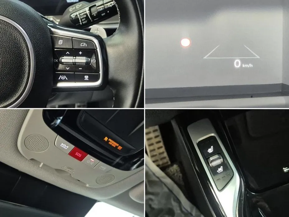 Kia Sorento — фото 4